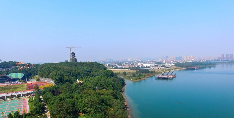 孤峰公園項目介紹